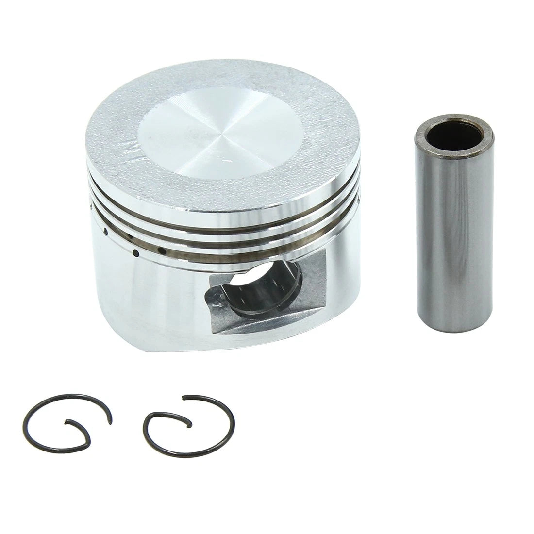52mm Piston Kit for GY6-125