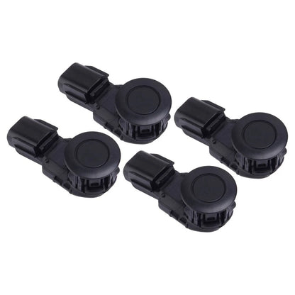 4pc Parking Sensor Replacement for Toyota RAV4 Tacoma Tundra (2013-2023)
