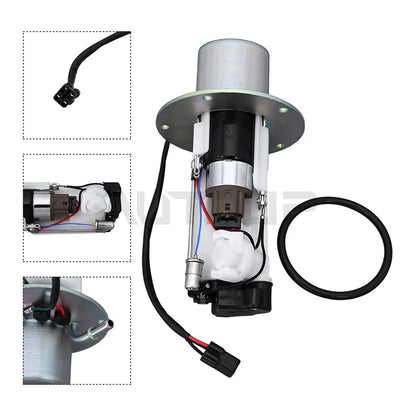 Fuel Pump Assembly for Kawasaki Ninja ZX-6R 6RR (2005–2006)