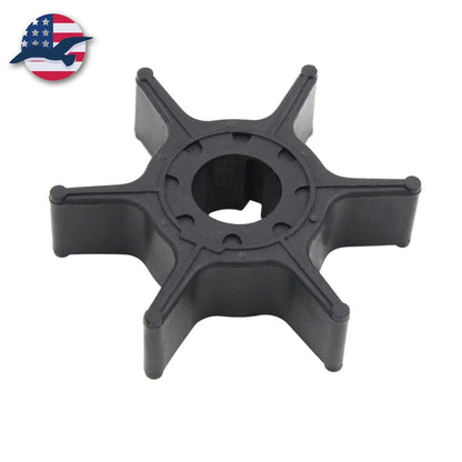 Water Pump Impeller for YAMAHA 8hp 9.9hp 15hp 20hp Outboard Motors