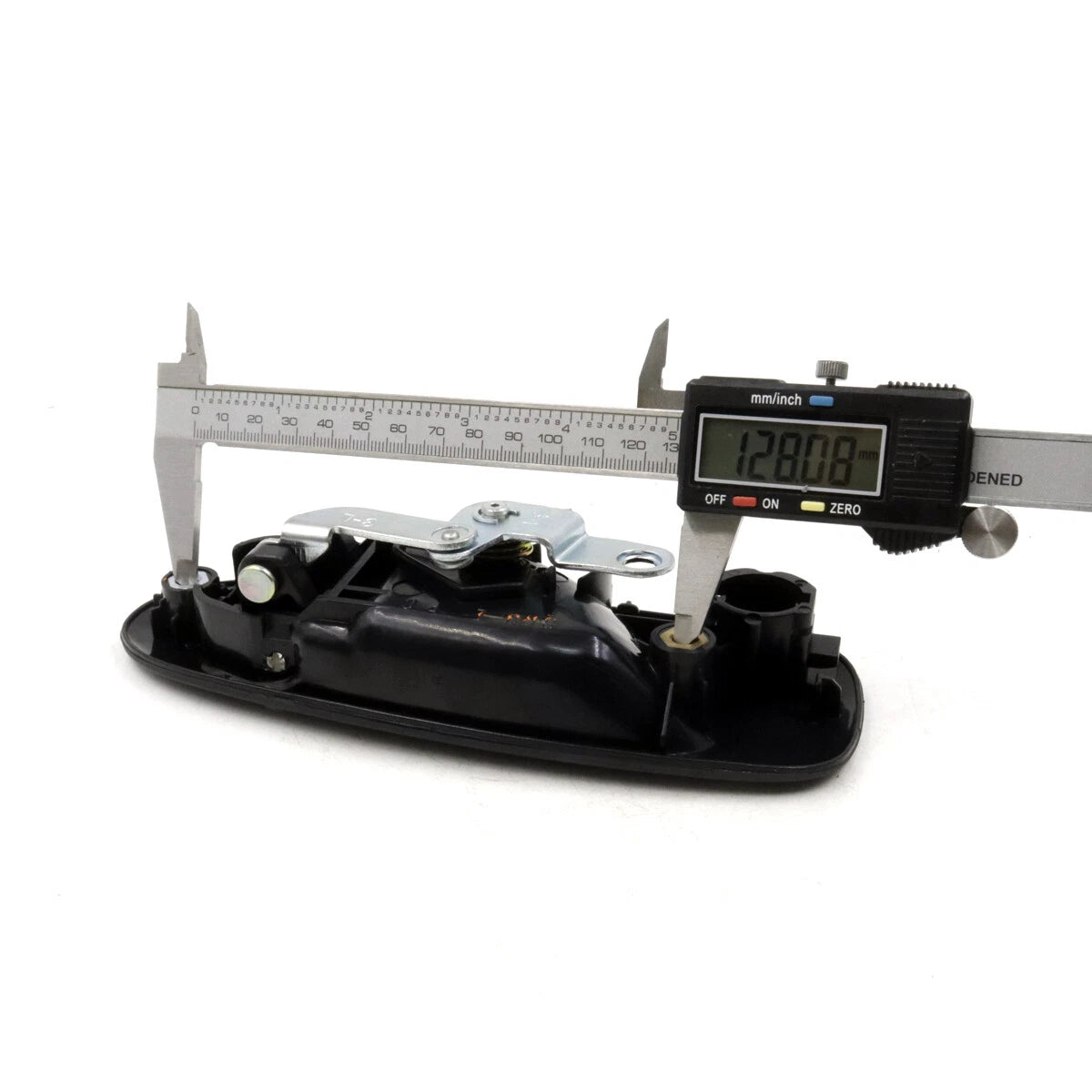 Door Handle x2 for Honda Civic 1992-1993