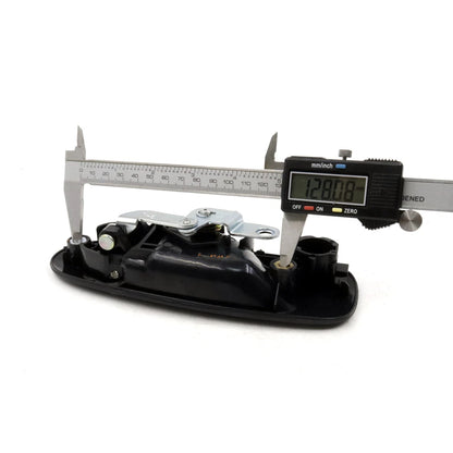 Door Handle x2 for Honda Civic 1992-1993