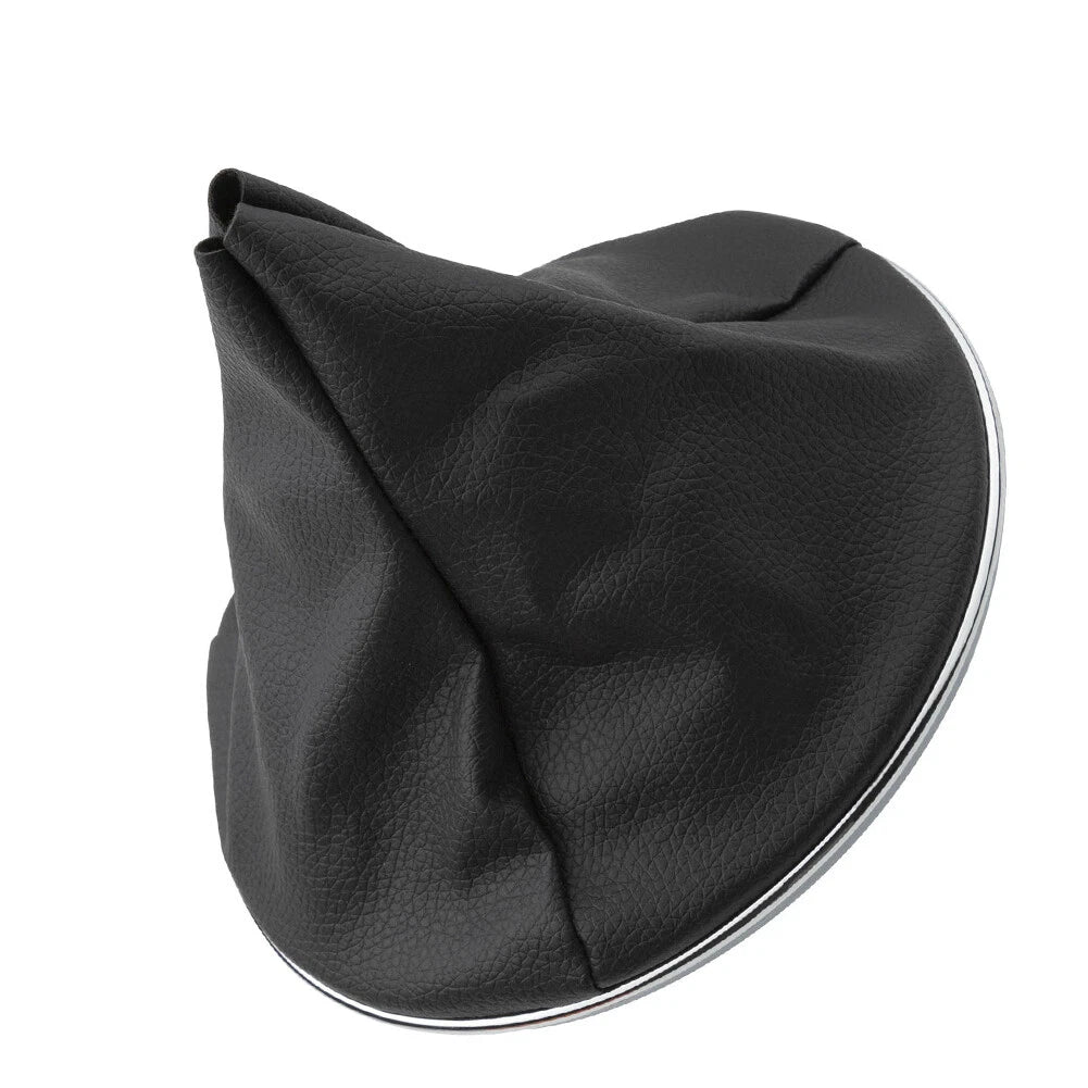 Gear Shift Boot Cover for Fiat 500 (2012-2018)