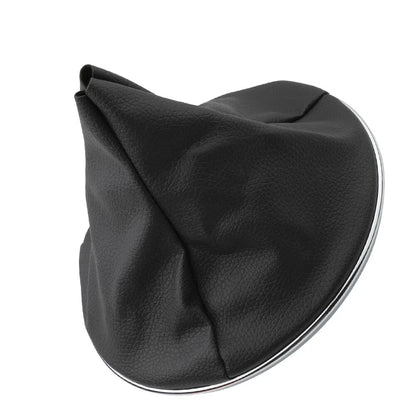 Gear Shift Boot Cover for Fiat 500 (2012-2018)