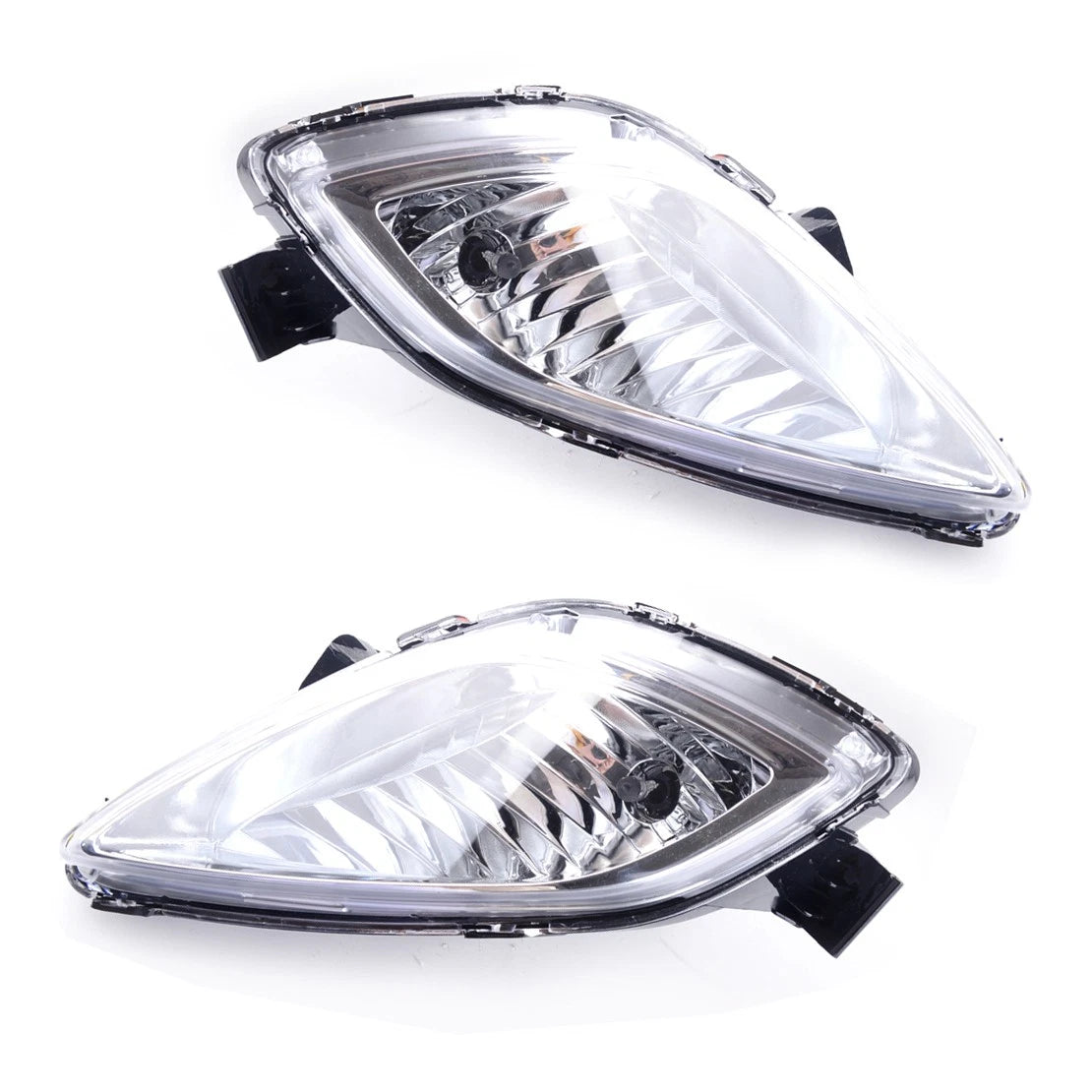 Front Fog Light Daytime Running Lights for Hyundai Elantra (2017-2020)