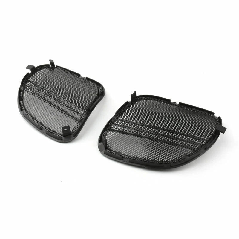 Speaker Grills Cover for Harley Road Glide (2015-2018)