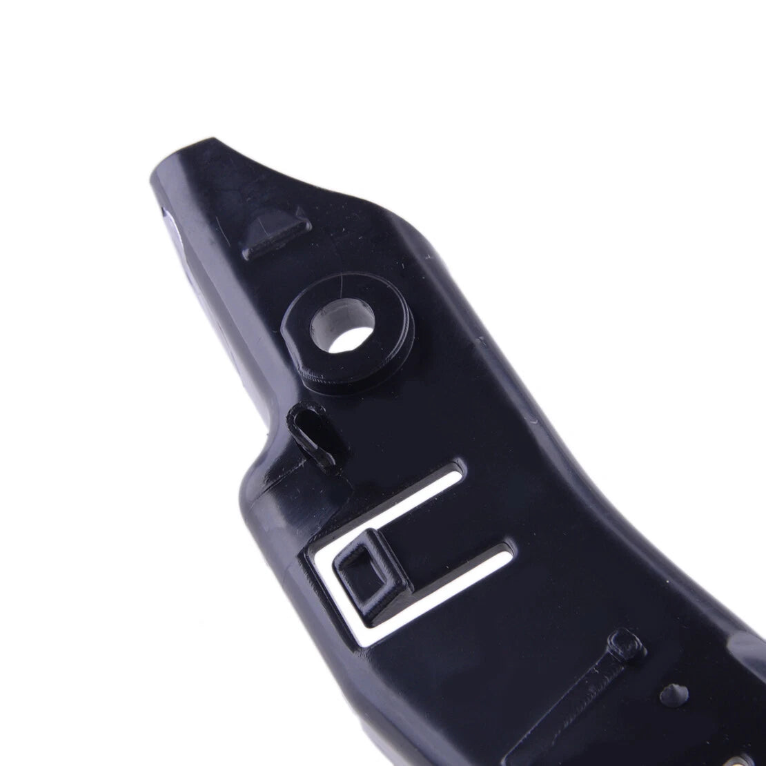 Fender to Bumper Alignment Bracket Clip for Tesla Model S (2012-2023)