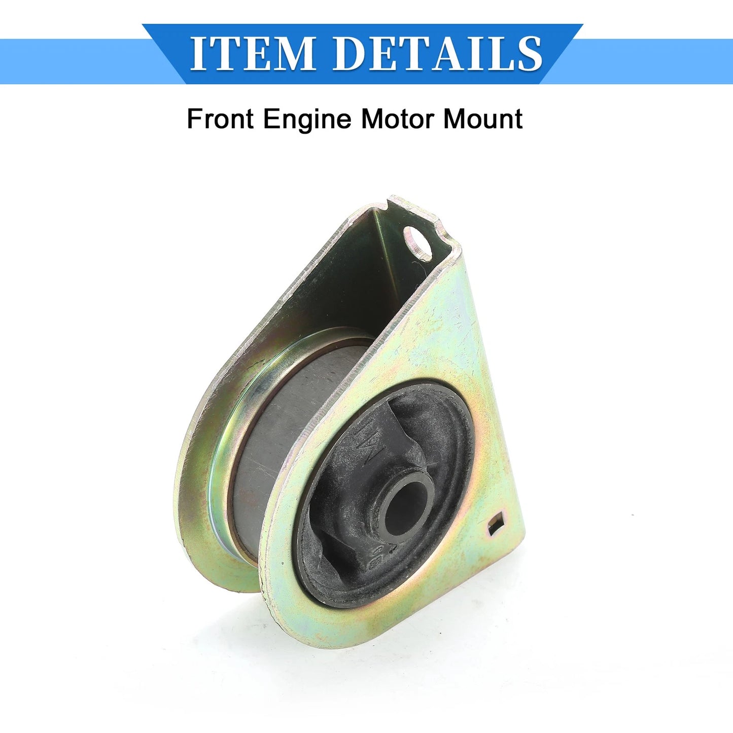 Engine Mount for Mitsubishi Mirage 1.5L (1993-2002)