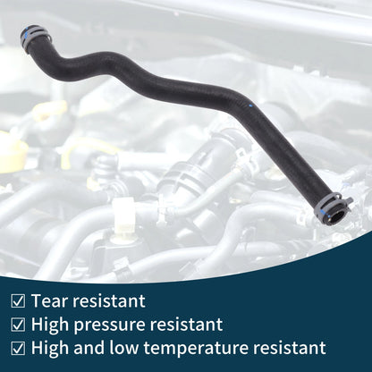 Radiator Hose No.LR031683 for Land Rover Range Rover III (2002-2012)