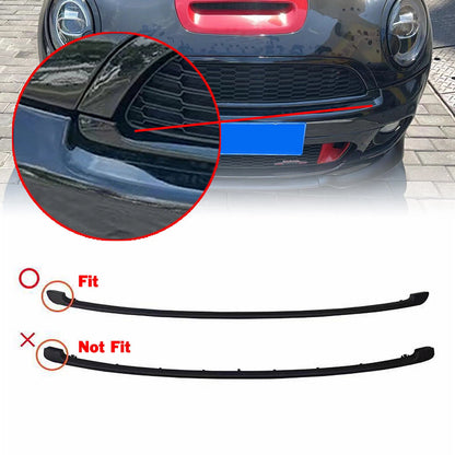 Front Rear Light Frame Grille Trim for Mini Cooper R55 R56 R57 JCW (2007-2015)