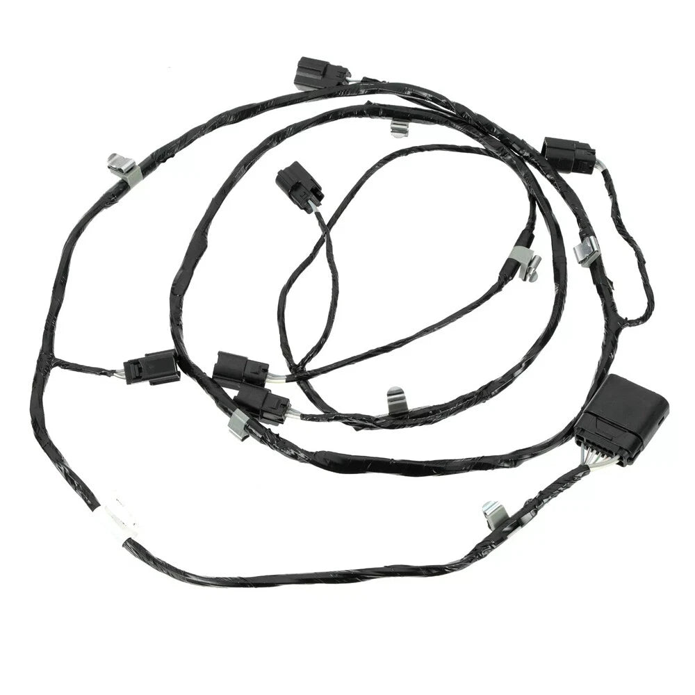 Car Front Fascia Wiring Harness for Jeep Grand Cherokee (2014-2015)