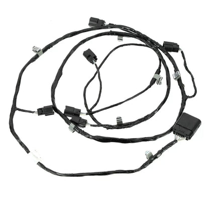 Car Front Fascia Wiring Harness for Jeep Grand Cherokee (2014-2015)