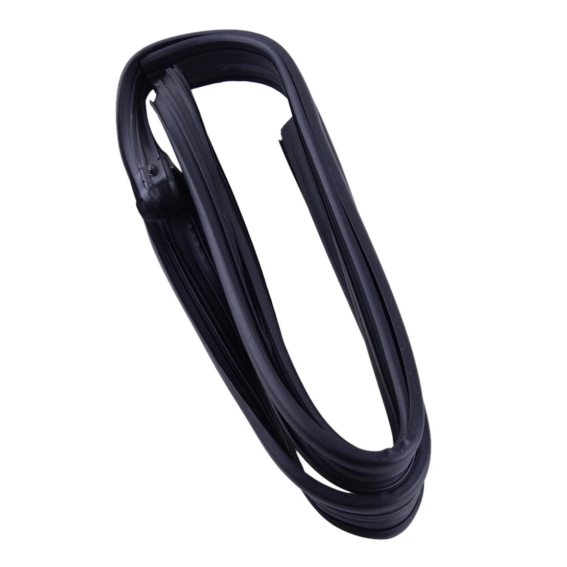 Car Door Glass Weather Strip Seal for Toyota Corolla (2004-2013)