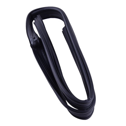 Car Door Glass Weather Strip Seal for Toyota Corolla (2004-2013)
