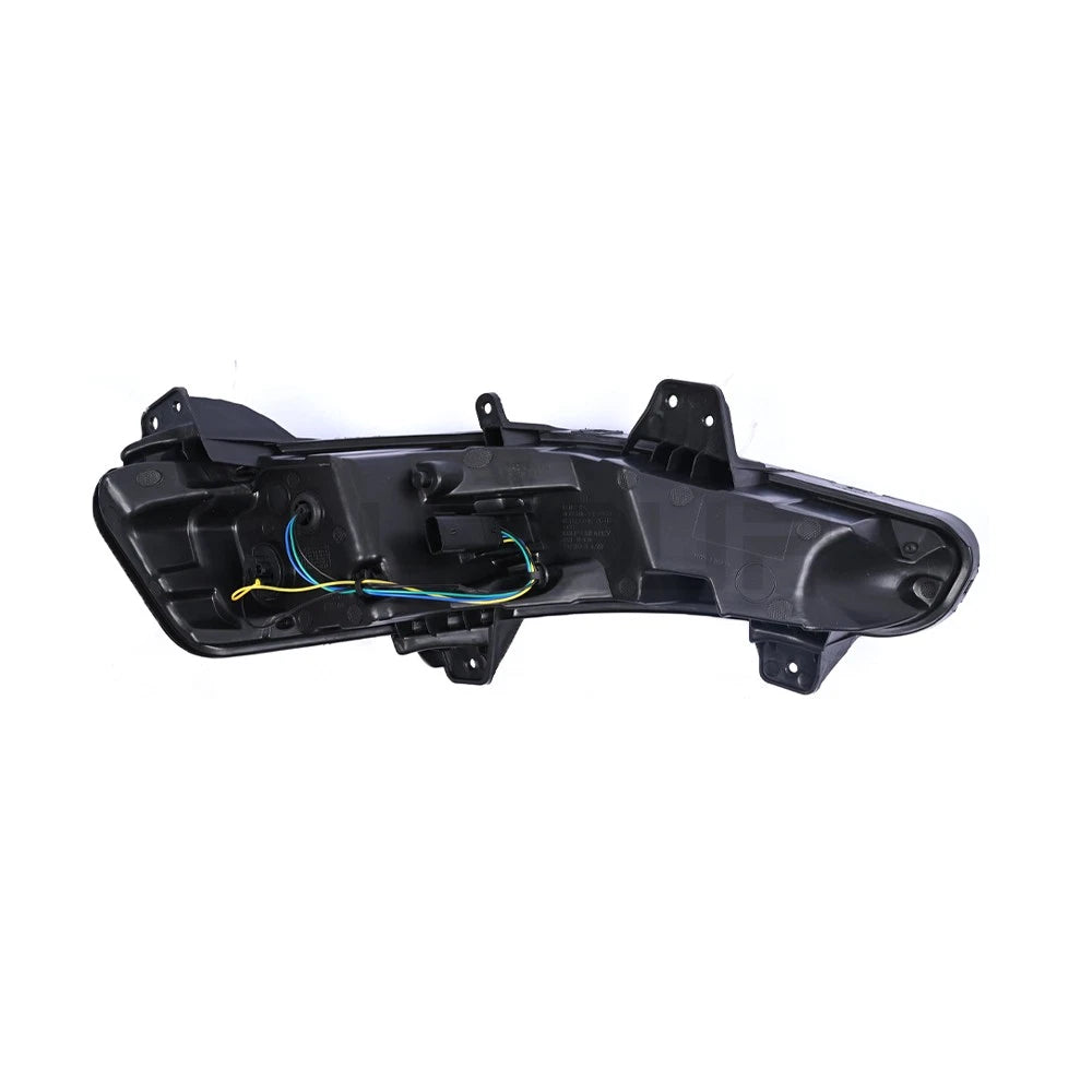 Front Bumper Daytime Running Light Left for Chevy Malibu (2019–2024)