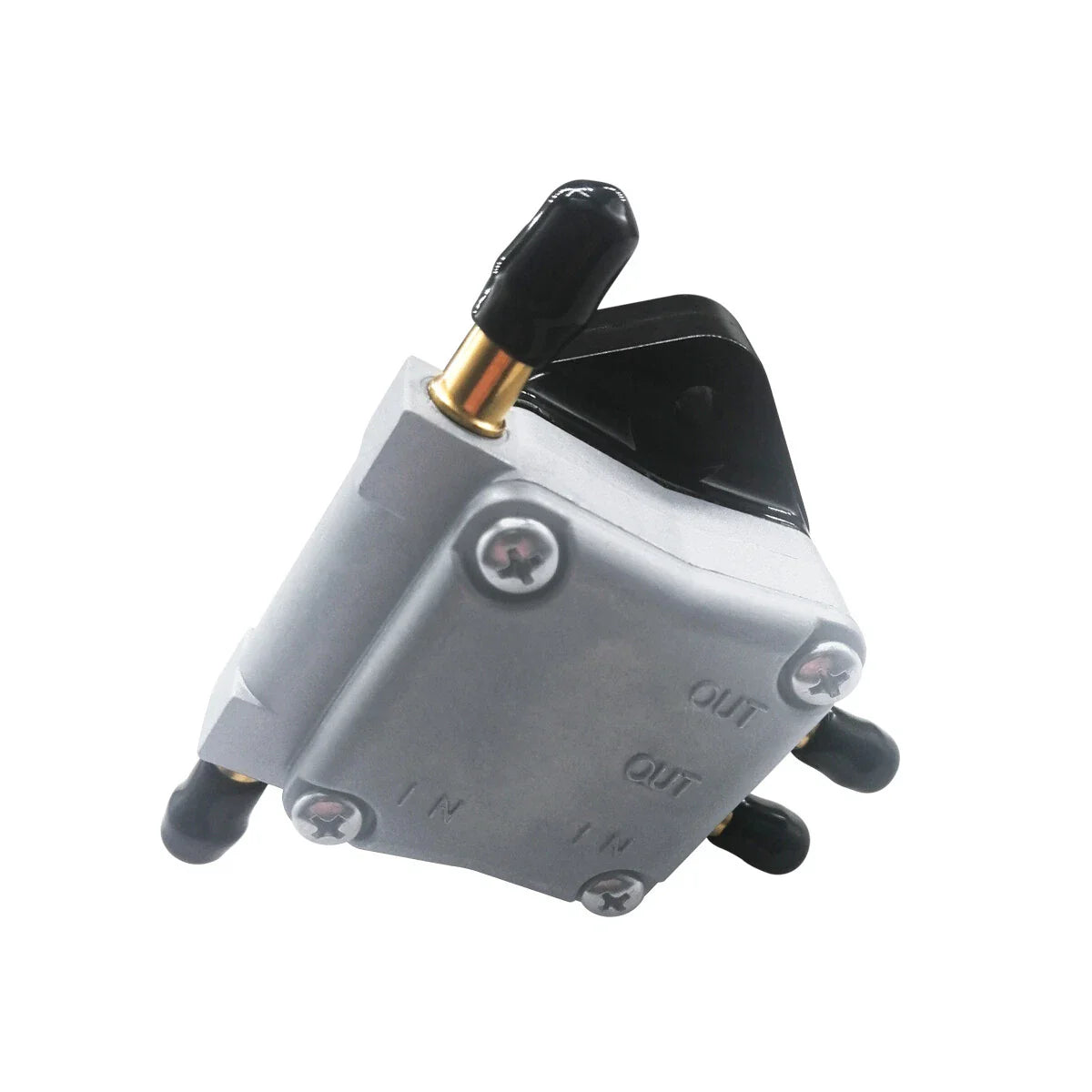 Boat Fuel Pump for Mercury Outboard 25-40HP (881862T1)