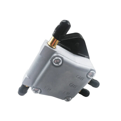 Boat Fuel Pump for Mercury Outboard 25-40HP (881862T1)