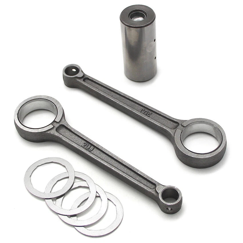 Con Rod Kit for Yamaha XV250 Route 66 Virago V-Star Drag Star (1998-2007)