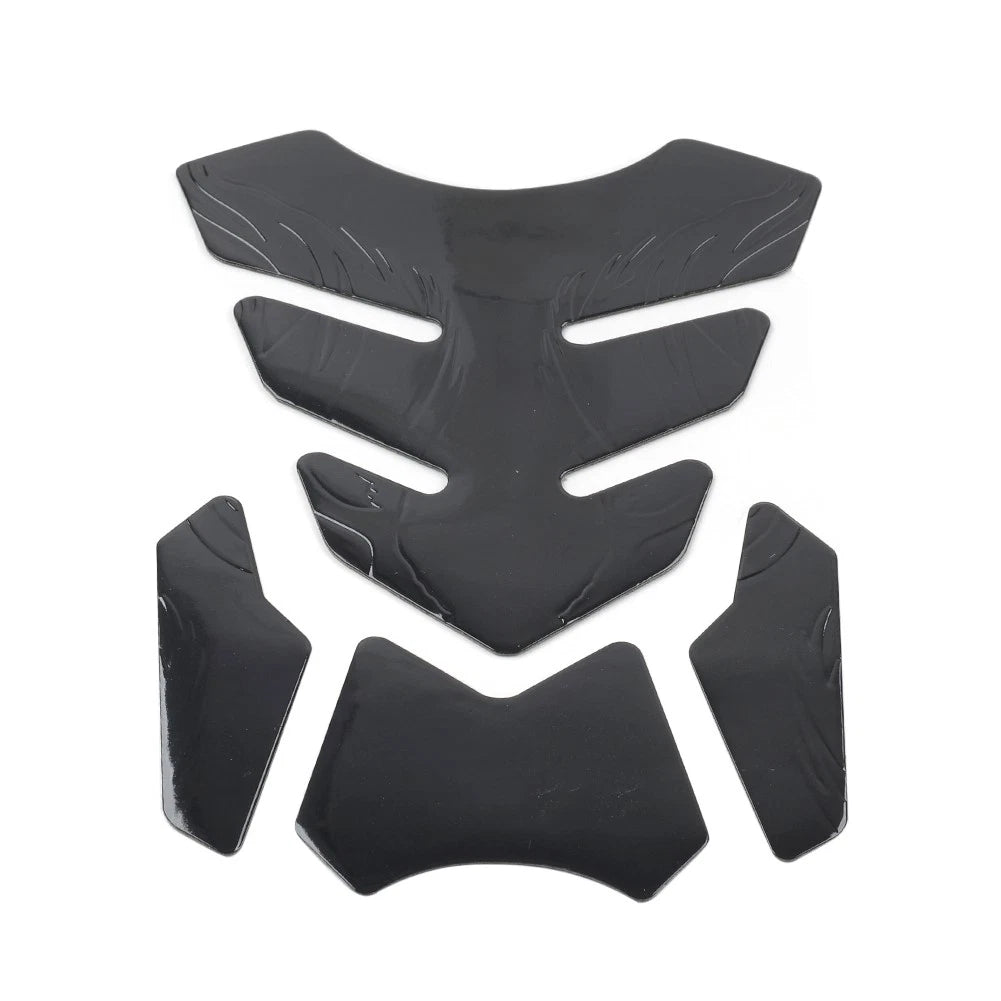 Fuel Gas Tank Pad Decals for Kawasaki Ninja 250 300 400 ZX10R (2013-2023)