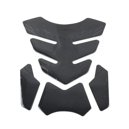 Fuel Gas Tank Pad Decals for Kawasaki Ninja 250 300 400 ZX10R (2013-2023)