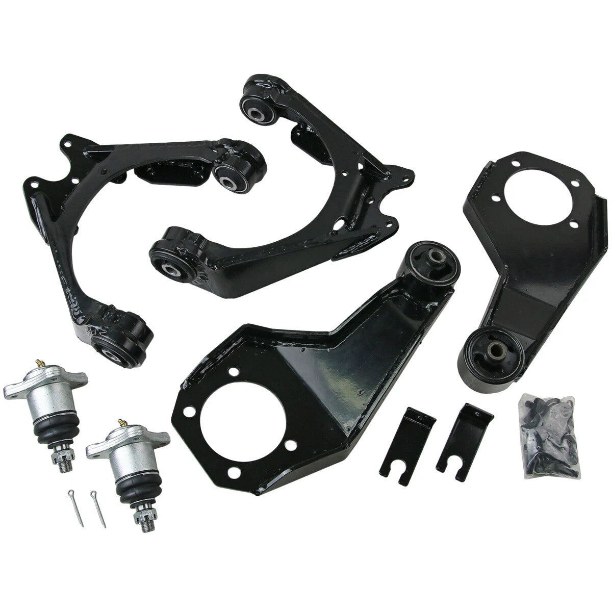 Diff Drop Kit for Mitsubishi Triton ML MN MQ MR 4WD 2005-2023