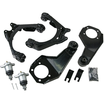 Diff Drop Kit for Mitsubishi Triton ML MN MQ MR 4WD 2005-2023