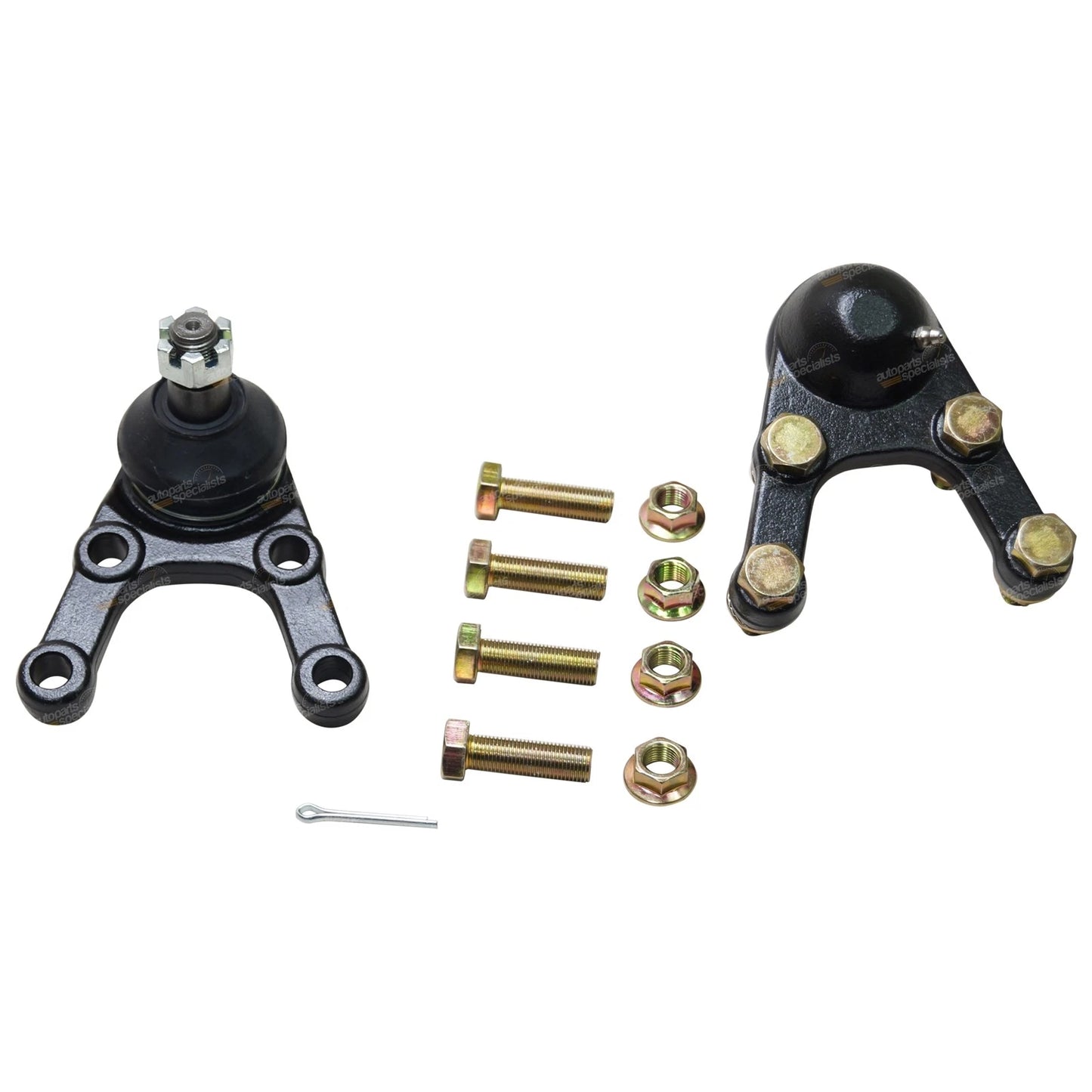 Lower Ball Joints for Triton 4wd (1986-1996)