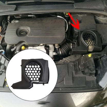 Intake Grille for Ford Focus MK3 (2011–2018)