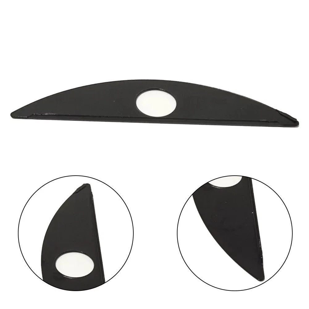 Cover Rear Wipe Station Wiper for Mercedes-Benz E-Class S211