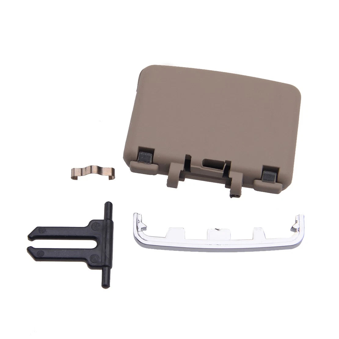 A/C Air Vent Outlet Tab Clip Kit for Mercedes W251 R-Class (2006-2017)
