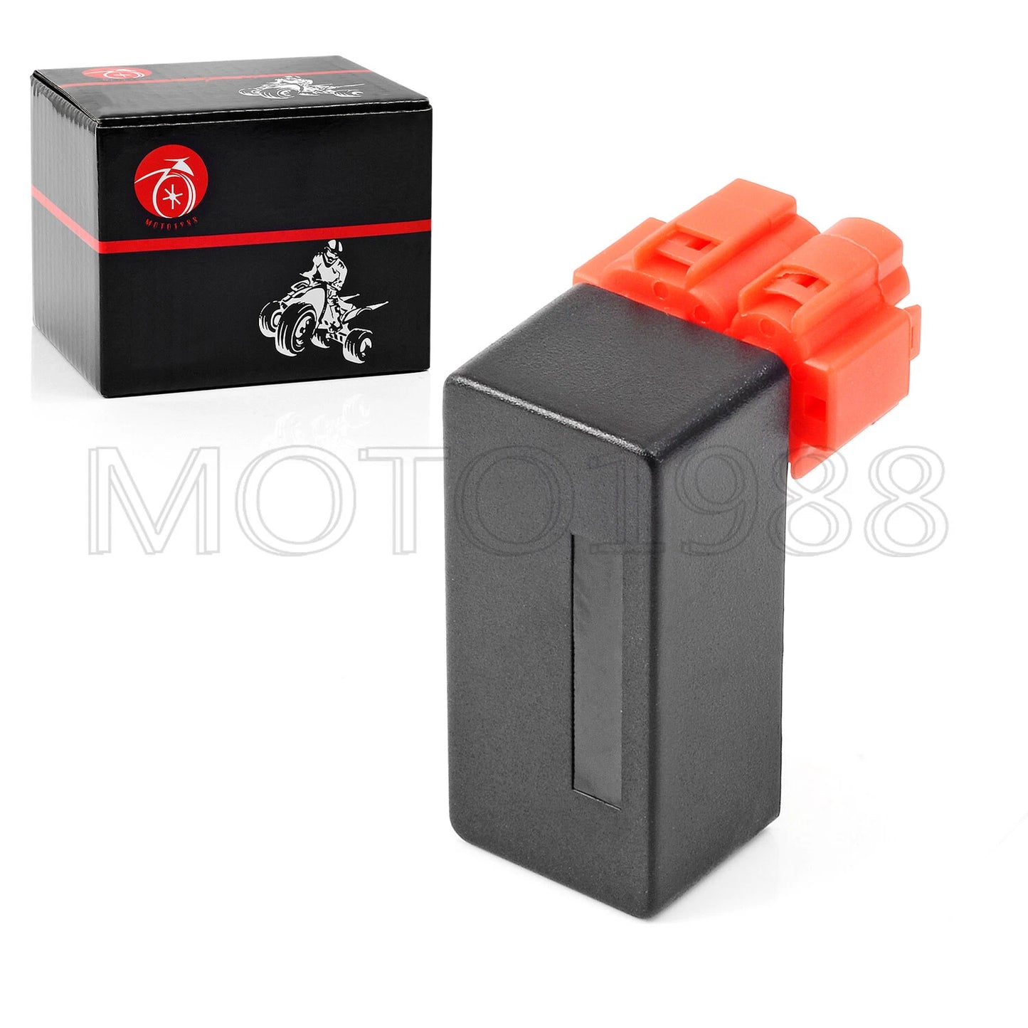 Fuel Cut Off Relay for Honda FourTrax 350 TRX350 1986-1987