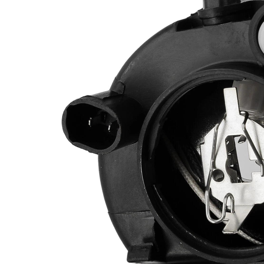Right Fog Light Lamp for Vauxhall Vivaro Van (2001-2014)