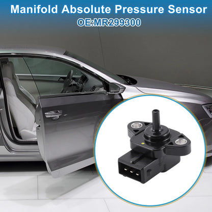 Manifold Absolute Pressure Sensor for Mitsubishi Pajero Montero (2000-2006)