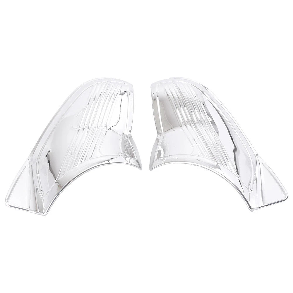 Inner Batwing Fairing Covers for Harley Electra Glide Classic (1996-2013)