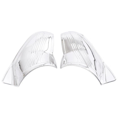 Inner Batwing Fairing Covers for Harley Electra Glide Classic (1996-2013)