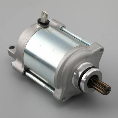Starter for MV Agusta F3/Brutale/Rivale/Stradale/Dragster/Turismo (2012-2023)