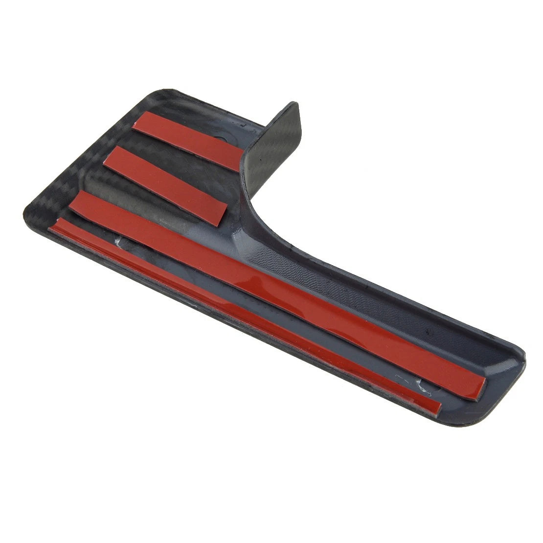 4pcs Interior Door Handle Cover Sticker for Ford F-150 (2009-2014)