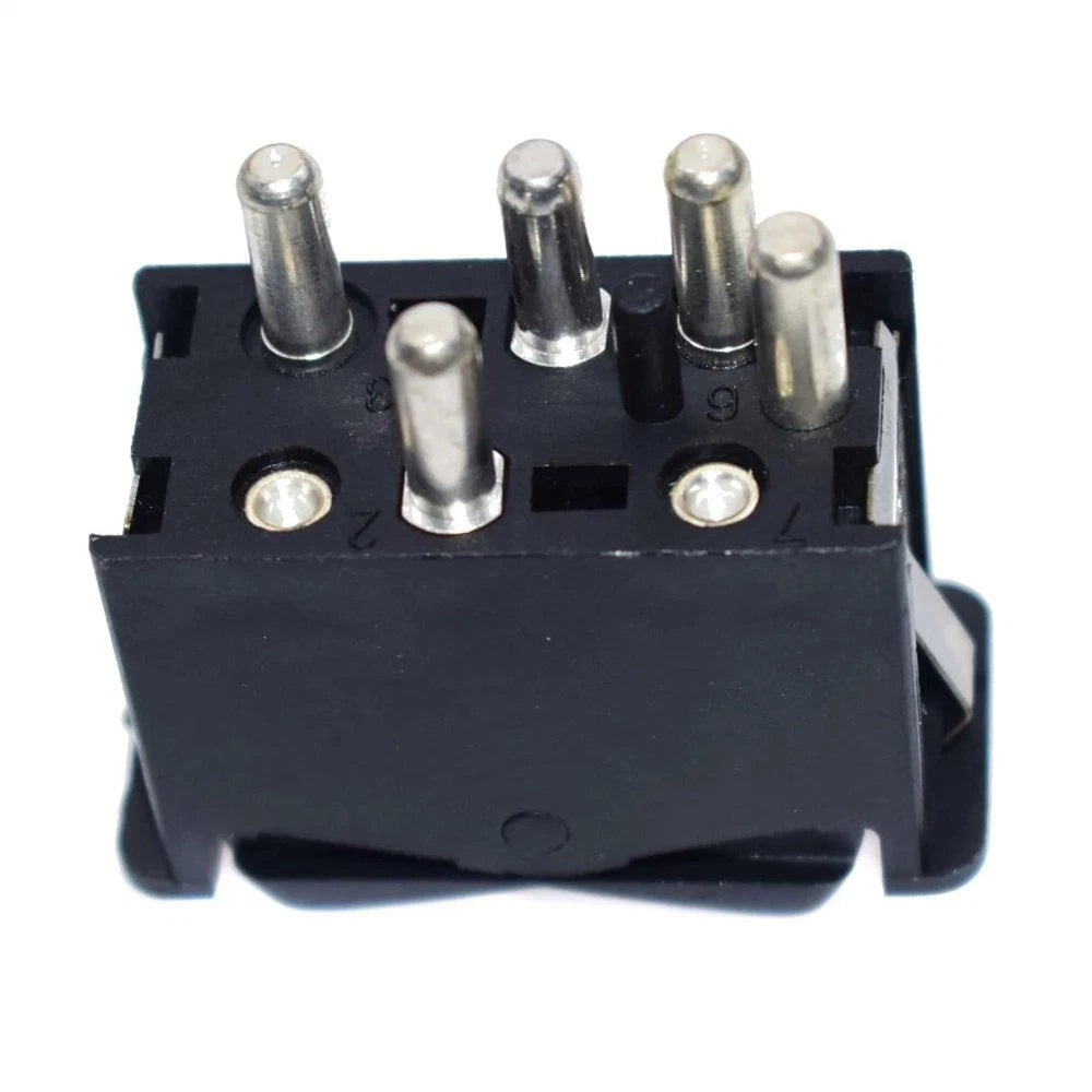 Car Front Window Switches for Mercedes-Benz R107 380SL 560SL (1980-1989)