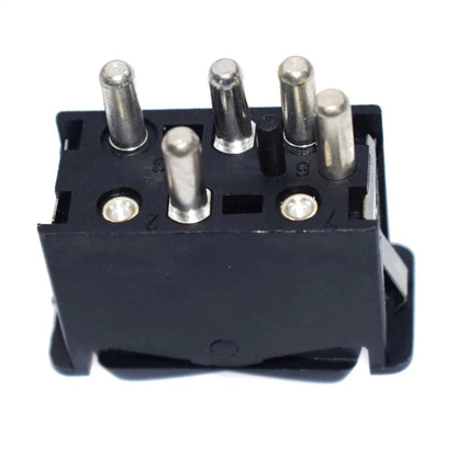 Car Front Window Switches for Mercedes-Benz R107 380SL 560SL (1980-1989)