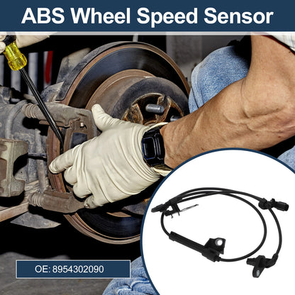 ABS Wheel Speed Sensor for Toyota Corolla (2009–2019)