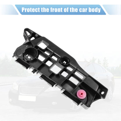 Bumper Bracket Side Retainer for Lexus ES350 (2013-2015)