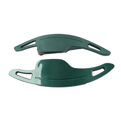 Steering Wheel Paddle Shifter Extensions for Chevrolet Camaro, Corvette