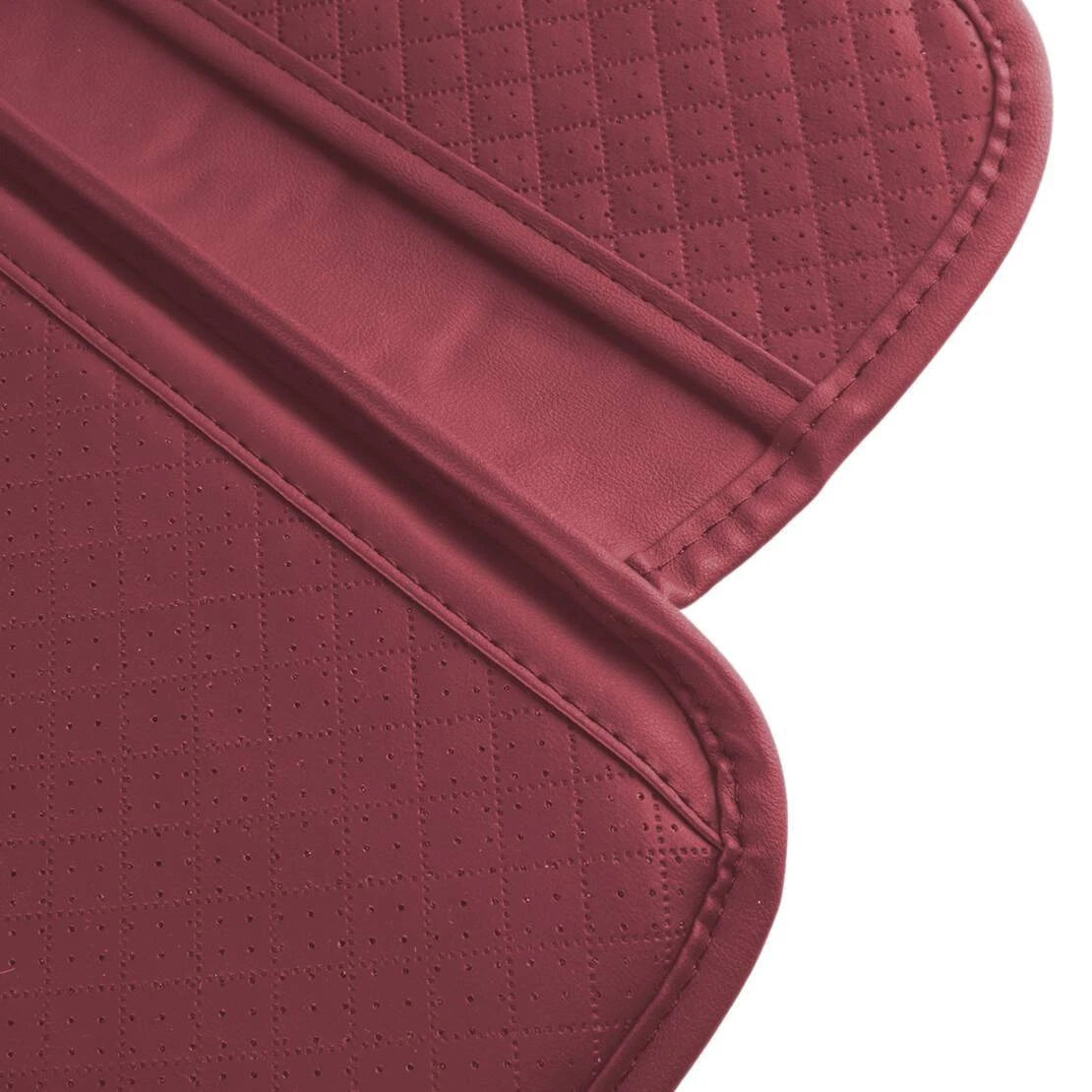 Center Console Lid Armrest Cover Cushion Pad for Car