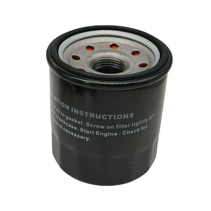 Maintenance Kit for Yamaha FT50G/FT50J/FT60D/FT60G Outboard w/Thermostat & Filter