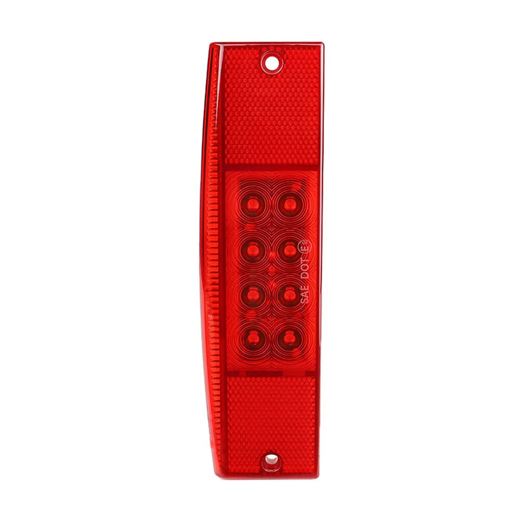Red LED Tail Light for Polaris Ranger 400 500 570 800 (2006-2021)