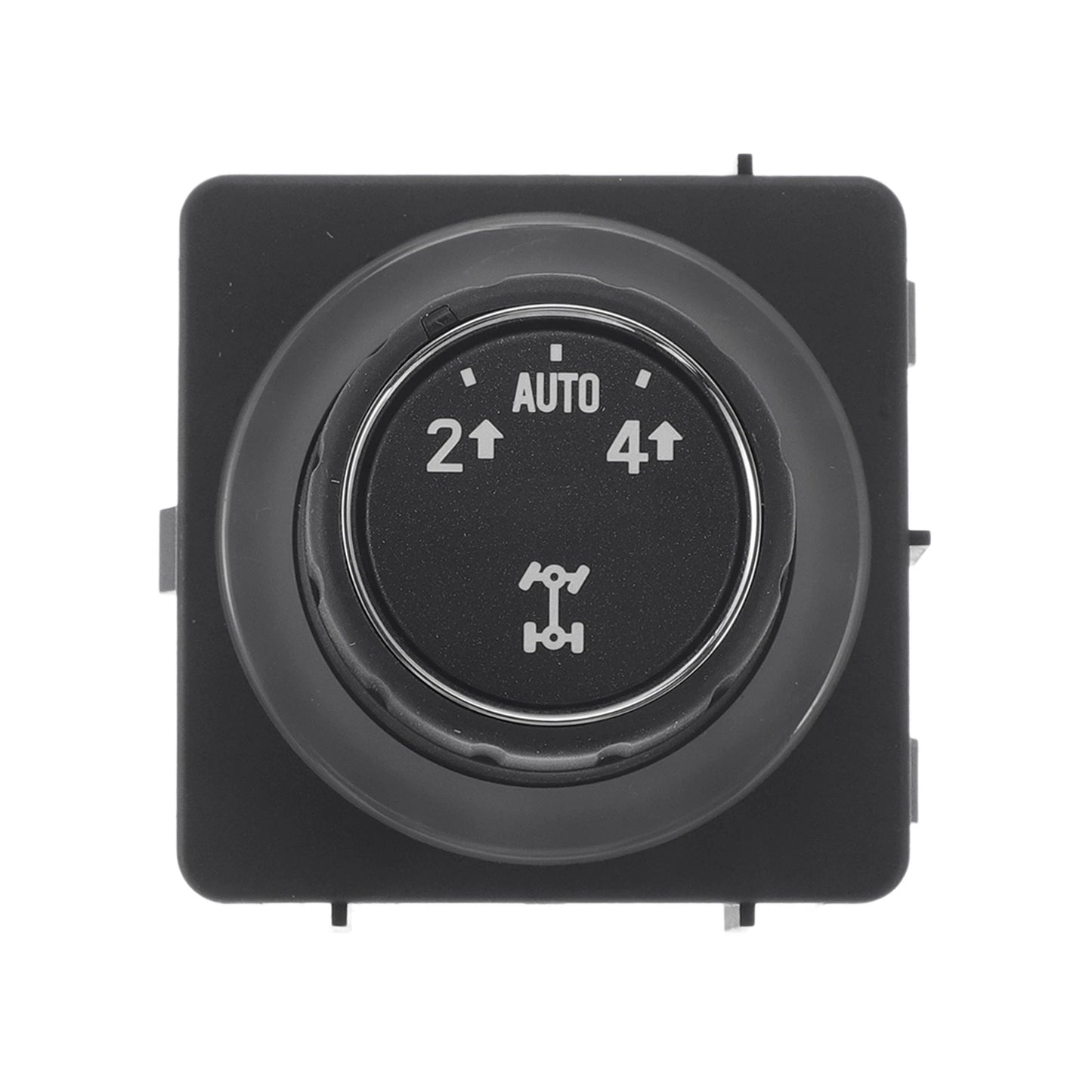 4x4 Wheel Drive Switch for Chevrolet Silverado 1500 (2014-2015)