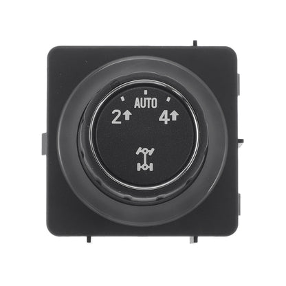 4x4 Wheel Drive Switch for Chevrolet Silverado 1500 (2014-2015)