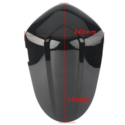 Rear Seat Cover Cowl for SUZUKI GSXR 1000 K5 (2005-2006) Blue