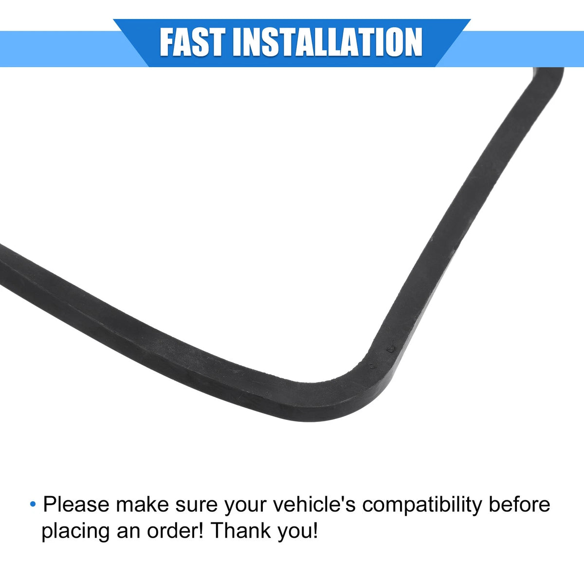 Valve Cover Gasket for Dodge Ram Truck (1999 - 2002)