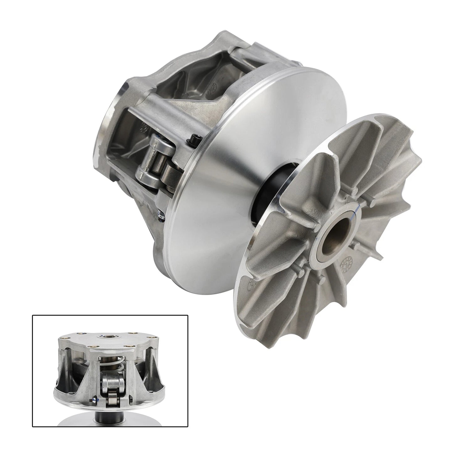 Variomatic Gram Variator Set for Polaris Sportsman 550 850 1000 (2009-2023)